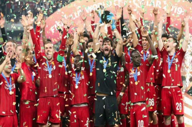 ليفربول ليفربول